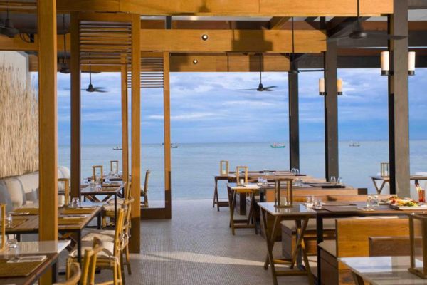 Circuit Charmes de Thaïlande et plage à Hua Hin 5* pas cher photo 20