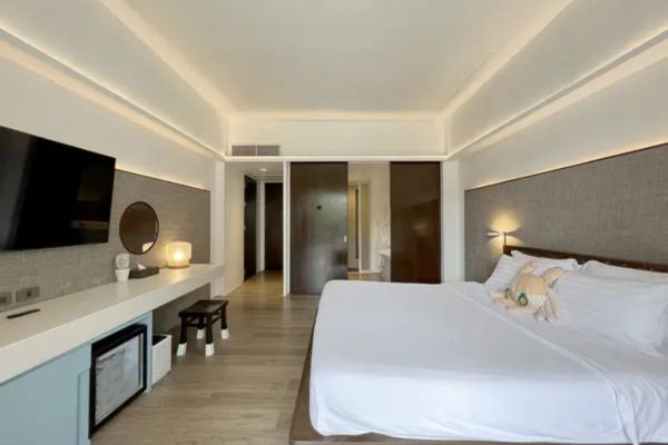 Circuit Charmes de Thaïlande et plage à Hua Hin 5* pas cher photo 23