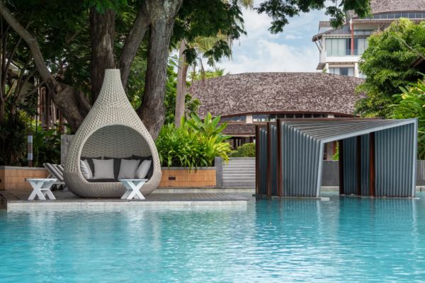 Circuit Charmes de Thaïlande et plage à Hua Hin 5* pas cher photo 24