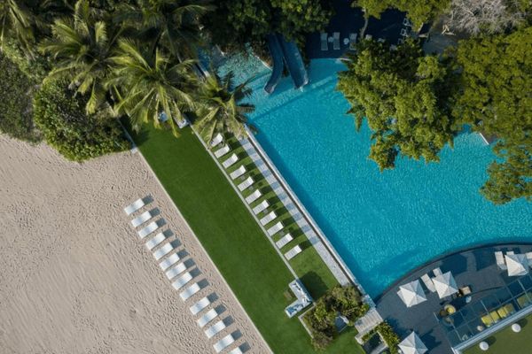 Circuit Charmes de Thaïlande et plage à Hua Hin 5* pas cher photo 25