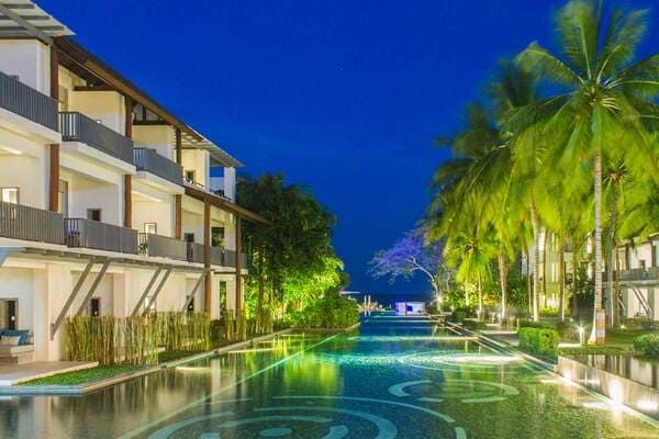 Circuit Charmes de Thaïlande et plage à Hua Hin 5* pas cher