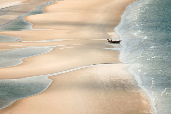 Circuit Charmes de Thaïlande et plage à Hua Hin 5* pas cher photo 4