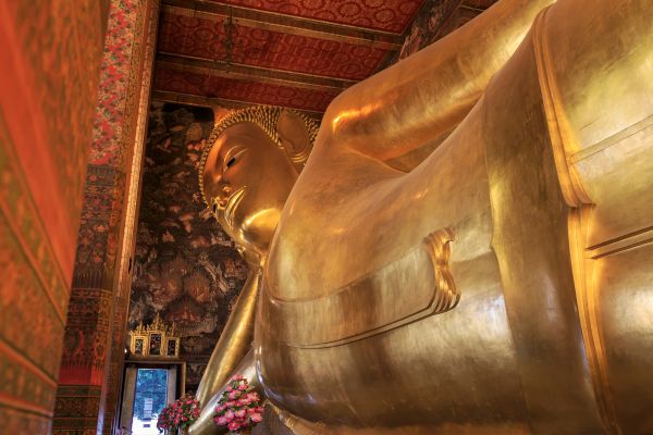 Circuit Temples et Soleil de Koh Samui 4* pas cher photo 5