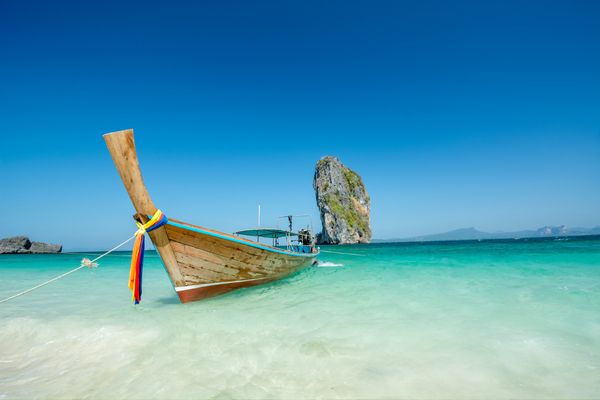Combiné Lumières de Bangkok 5* et plage de Krabi 5* pas cher photo 16
