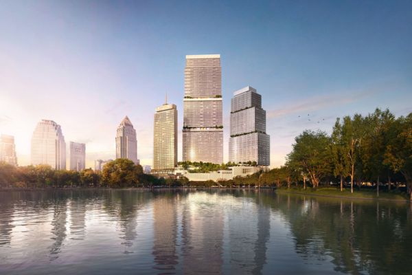 Combiné Magie du Siam by Dusit Thani, de Bangkok à Phuket 5* + vols Flex pas cher photo 11