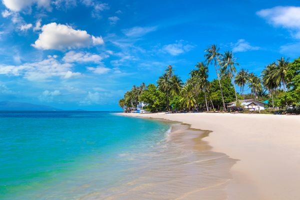 Combiné De Bangkok aux Sables de Koh Samui 4* pas cher photo 10