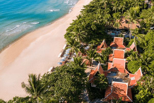 Combiné De Bangkok aux Sables de Koh Samui 4* pas cher photo 22