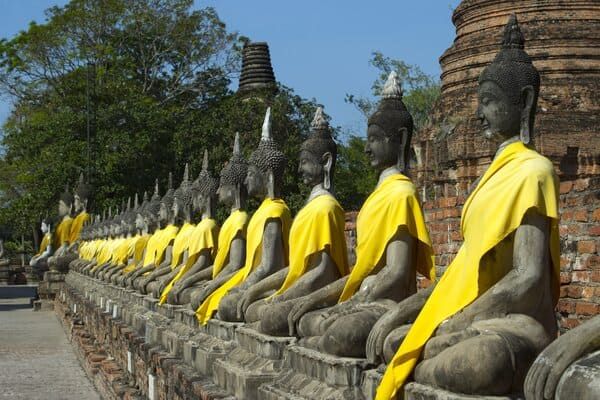 Circuit Charmes de Thaïlande et plage à Phuket 5* pas cher photo 8