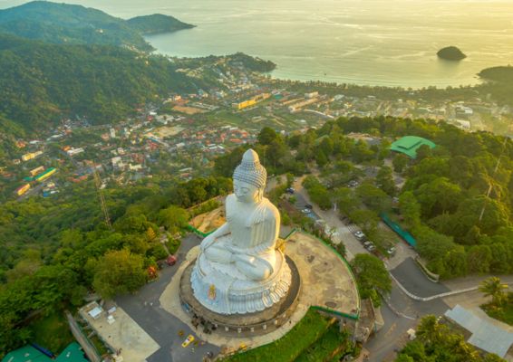 Circuit Charmes de Thaïlande et plage à Phuket 5* pas cher photo 17