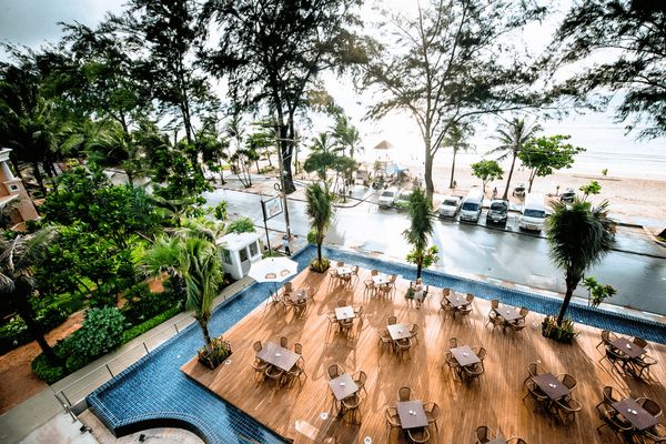 Circuit Charmes de Thaïlande et plage à Phuket 5* pas cher photo 24