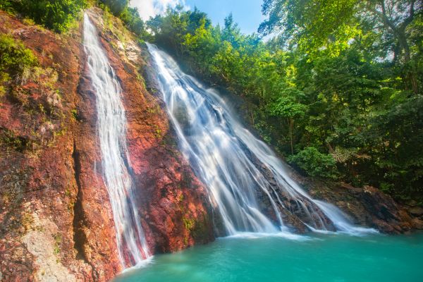 Circuit Charmes du Siam et plage à Koh Samui 5* pas cher photo 25