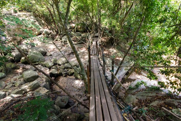 Circuit Charmes du Siam et plage à Koh Samui 5* pas cher photo 26