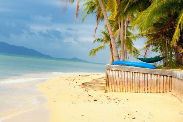 Circuit Charmes du Siam et plage à Koh Samui 5* pas cher photo 28