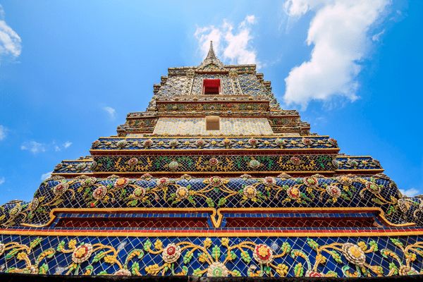 Circuit Charmes de Thaïlande et plage à Khao Lak 5* pas cher photo 3