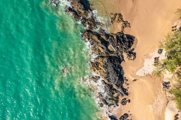 Circuit Charmes de Thaïlande et plage à Khao Lak 5* pas cher