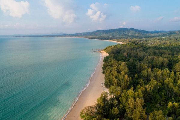 Circuit Charmes de Thaïlande et plage à Khao Lak 5* pas cher photo 28