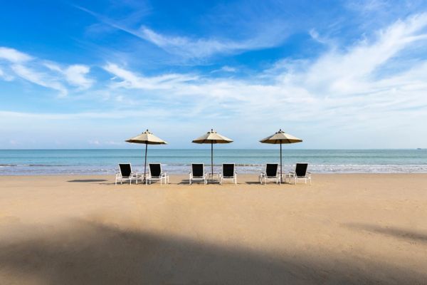 Circuit Charmes de Thaïlande et plage à Khao Lak 5* pas cher photo 30