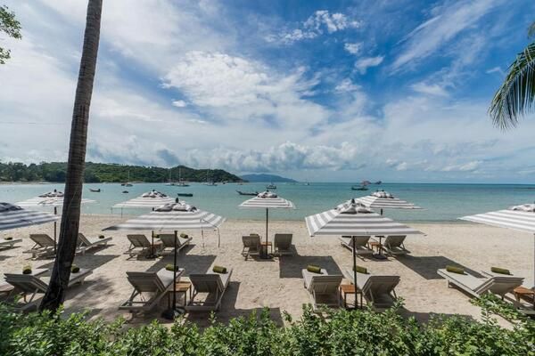Combiné De Bangkok aux Sables de Koh Samui 5* pas cher photo 19