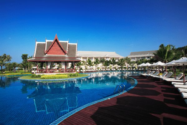 Combiné De Bangkok aux Sables de Krabi 5* Luxe pas cher photo 13