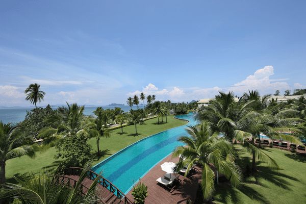 Combiné De Bangkok aux Sables de Krabi 5* Luxe pas cher photo 16