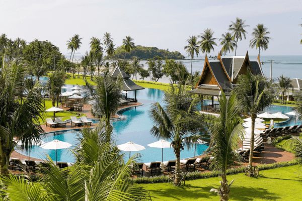 Combiné De Bangkok aux Sables de Krabi 5* Luxe pas cher photo 17