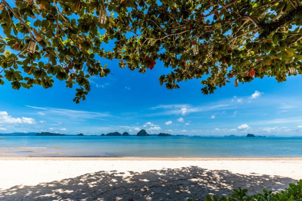 Combiné Bangkok, Krabi, Koh Phi Phi et Phuket 4* pas cher photo 8