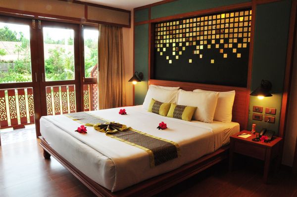 Combiné Bangkok, Krabi, Koh Phi Phi et Phuket 4* pas cher photo 14