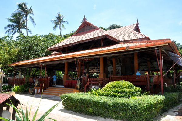 Combiné Bangkok, Krabi, Koh Phi Phi et Phuket 4* pas cher photo 16