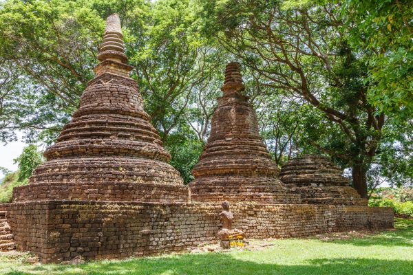 Circuit Trésors de Thaïlande et plage à Koh Phi Phi 4* pas cher photo 8
