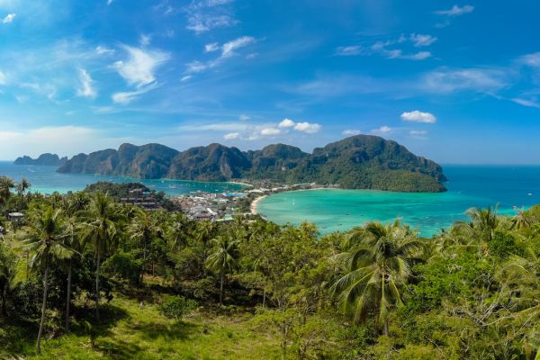 Circuit Trésors de Thaïlande et plage à Koh Phi Phi 4* pas cher photo 12