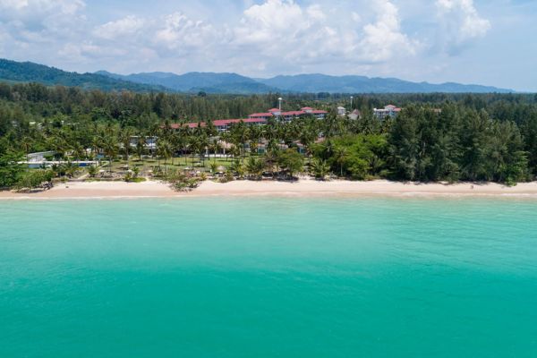 Circuit Grand Tour de Thaïlande et plage à Khao Lak 5* pas cher photo 12