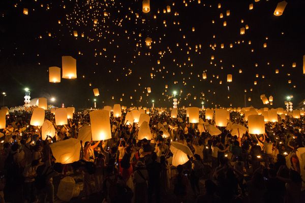 Circuit Thaïlande en Liberté : Bangkok, Chiag Mai et Krabi 4* pas cher photo 5