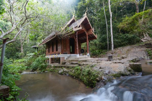 Circuit Thaïlande en Liberté : Bangkok, Chiag Mai et Krabi 4* pas cher photo 6