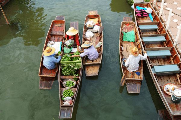 Circuit Thaïlande en Liberté : Bangkok, Chiag Mai et Krabi 4* pas cher photo 10