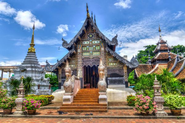 Circuit Thaïlande en Liberté : Bangkok, Chiag Mai et Krabi 4* pas cher photo 24