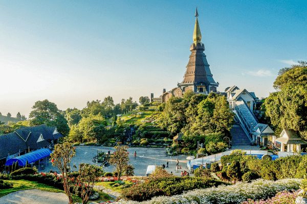 Circuit Thaïlande en Liberté et plage à Krabi 4* pas cher photo 4