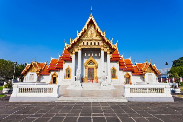 Circuit Thaïlande en Liberté et plage à Krabi 4* pas cher photo 8