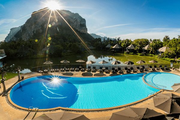 Circuit Thaïlande en Liberté et plage à Krabi 4* pas cher photo 12