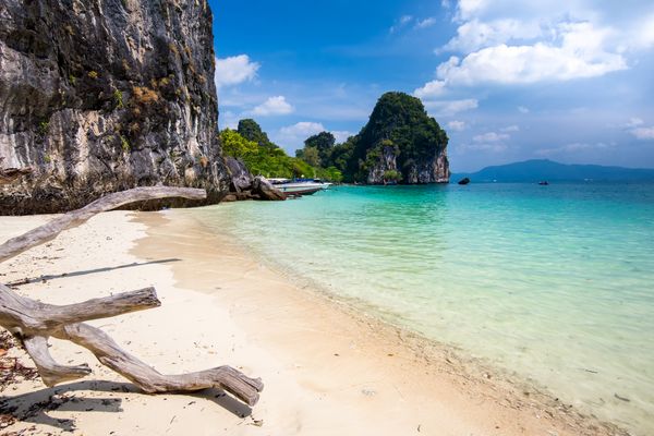 Circuit Thaïlande en Liberté et plage à Krabi 4* pas cher photo 13