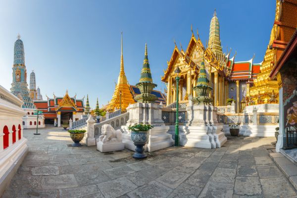 Circuit Thaïlande en Liberté et plage à Krabi 4* pas cher photo 17