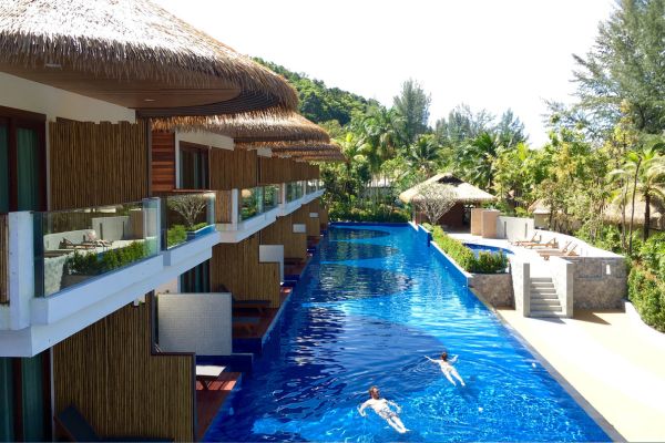 Circuit Thaïlande en Liberté et plage à Krabi 4* pas cher photo 20