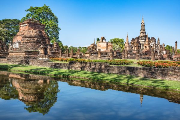 Circuit Jasmin de Thaïlande en Privatif pas cher photo 2