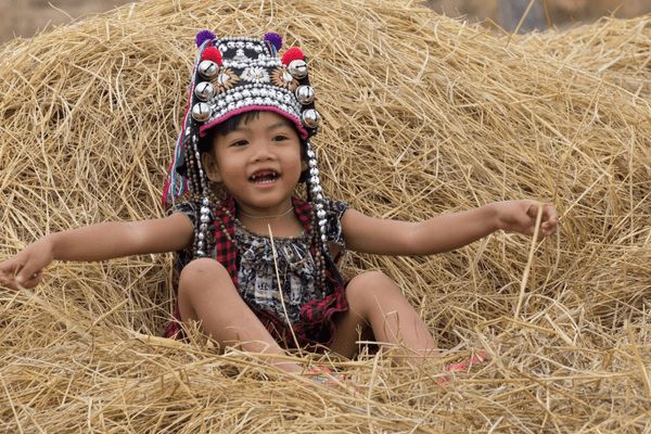 Circuit Jasmin de Thaïlande en Privatif pas cher photo 27