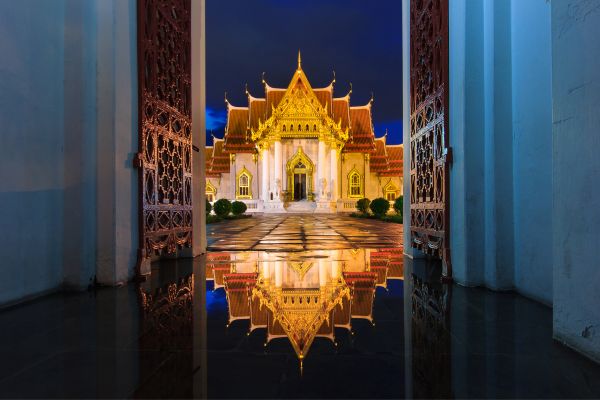 Circuit Jasmin de Thaïlande en Privatif pas cher photo 32
