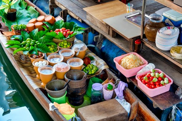 Circuit Jasmin de Thaïlande en Privatif pas cher photo 33