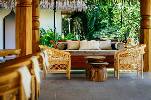 Combiné De Bangkok aux Sables de Koh Samui en Hotel Boutique Charme pas cher photo 17