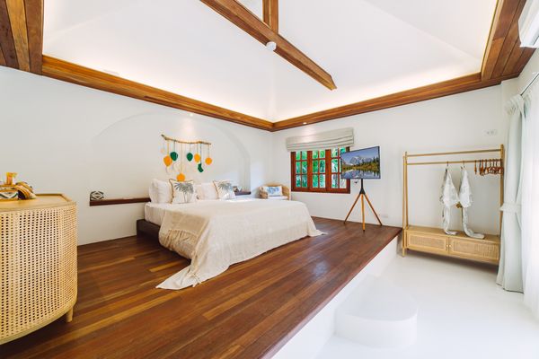 Combiné De Bangkok aux Sables de Koh Samui en Hotel Boutique Charme pas cher photo 18