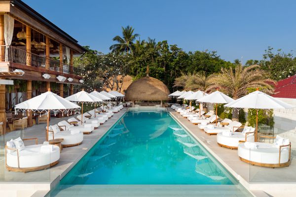 Combiné De Bangkok aux Sables de Koh Samui en Hotel Boutique Charme pas cher photo 22