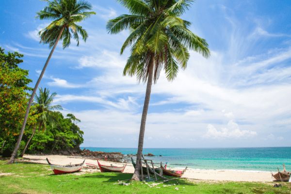 Circuit Grand Tour de Thaïlande et plage à Koh Lanta 4* pas cher photo 15