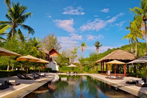 Circuit Grand Tour de Thaïlande et plage à Koh Lanta 4* pas cher